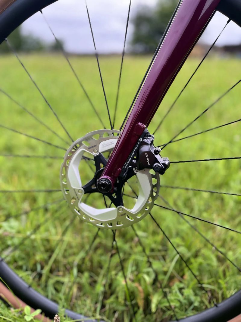 Superior X-Road 9.7 GR