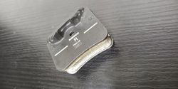 Shimano P03A RF, 2 páry 