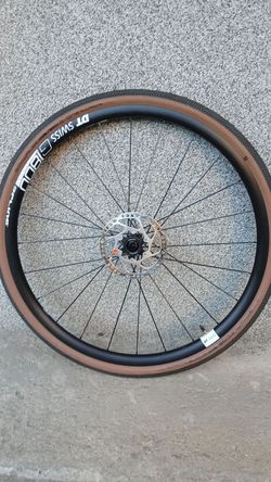 DT Swiss G1800 spline