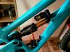 Nový Yeti Sb150 Turq Carbon L 29" + Fox 38 Factory Kashima Grip X2 Orange 2025