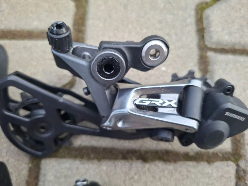 Shimano GRX 810