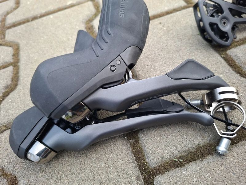 Shimano GRX 810