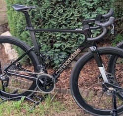 Cannondale Super Six Evo Sram Rival AXS