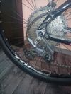 HORSKÉ KOLO MAX BIKE dámské