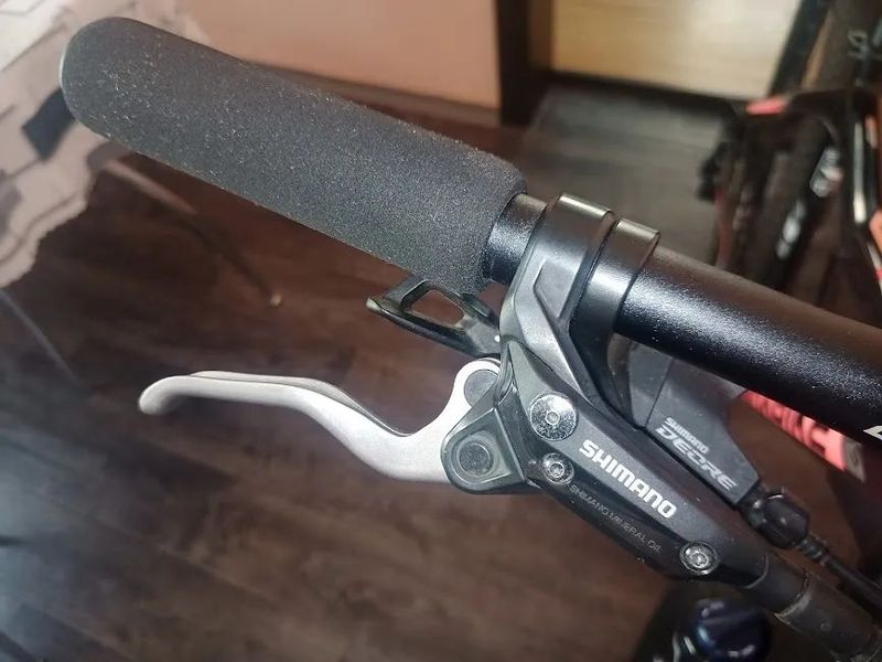 HORSKÉ KOLO MAX BIKE dámské