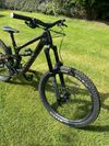 Canyon Torque CF 7 