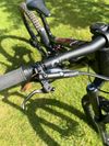 Canyon Torque CF 7 