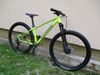 Nové 27,5" kolo Author Ultrasonic 14", vzduchová vidlice Rock Shox Recon, Deore 1x11