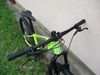 Nové 27,5" kolo Author Ultrasonic 14", vzduchová vidlice Rock Shox Recon, Deore 1x11