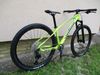 Nové 27,5" kolo Author Ultrasonic 14", vzduchová vidlice Rock Shox Recon, Deore 1x11