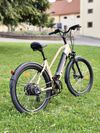 Elektrokolo EASYBIKE SPIRIT baterie 480Wh, stav nového kola