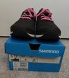 Damska cykloturisticka obuv zn.Shimano