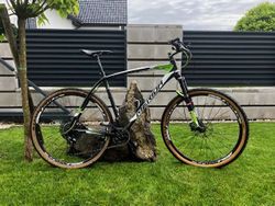 MERIDA BigNine Team