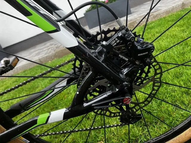 MERIDA BigNine Team