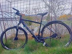 Merida Crossway TFS 500