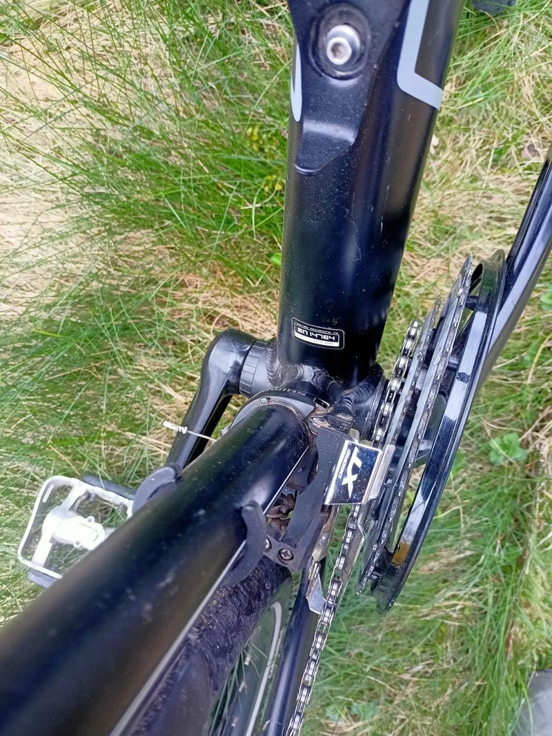 Merida Crossway TFS 500