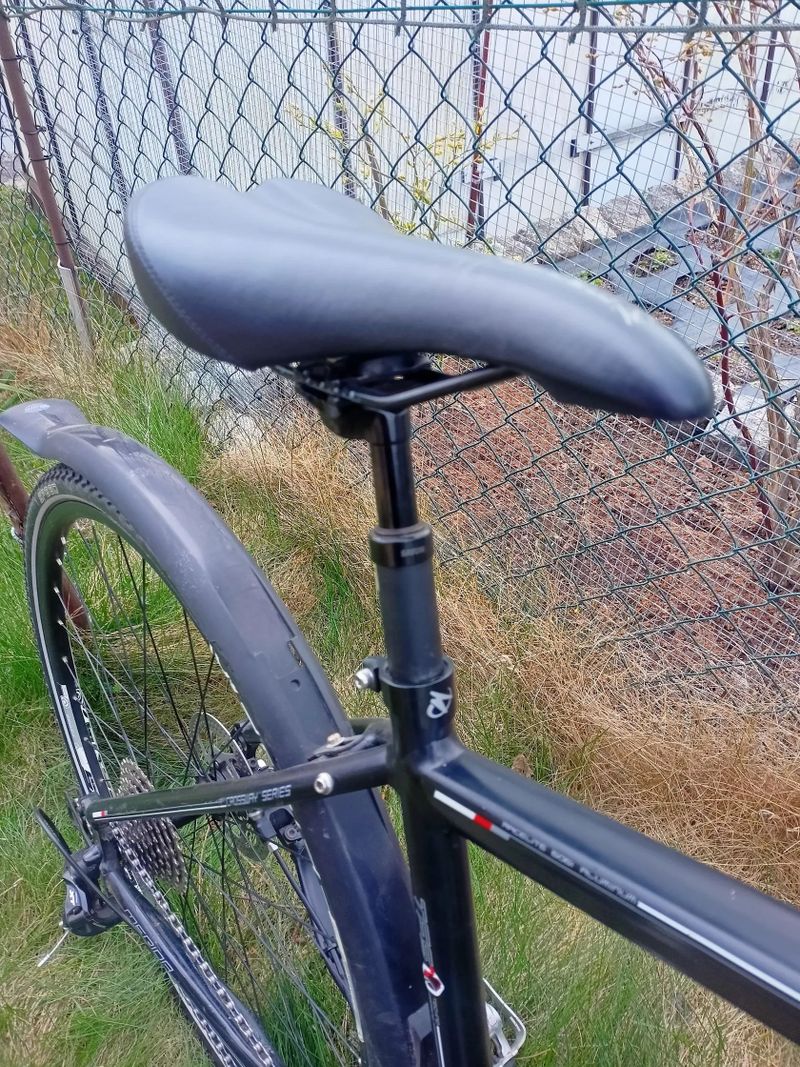 Merida Crossway TFS 500