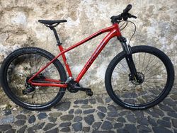 KROSS Level 1.0 nové garance, Velikost M a L