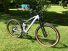 Cube Stereo 150 C:62 Race 29 vel. L