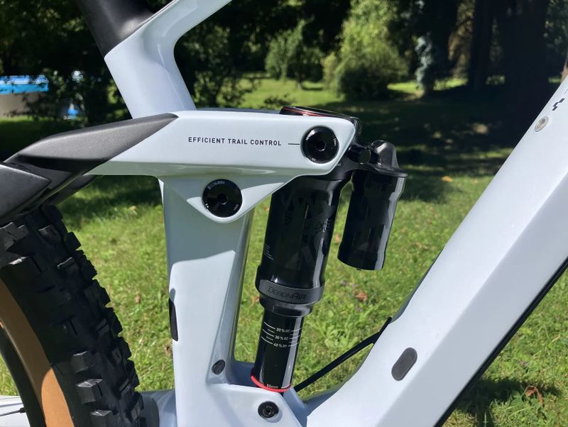 Cube Stereo 150 C:62 Race 29 vel. L