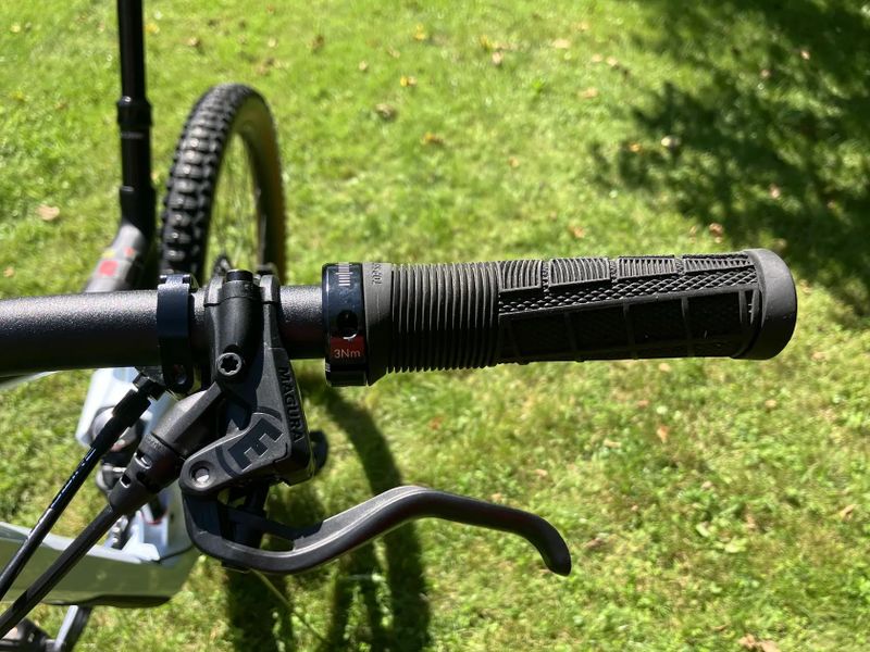 Cube Stereo 150 C:62 Race 29 vel. L