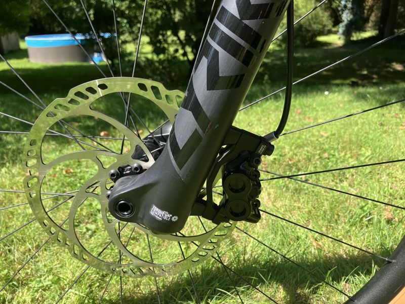 Cube Stereo 150 C:62 Race 29 vel. L