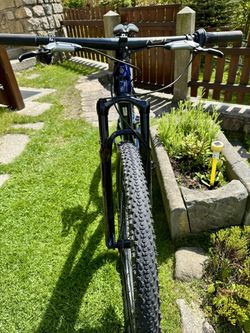 Trek Procaliber 9.7 2024
