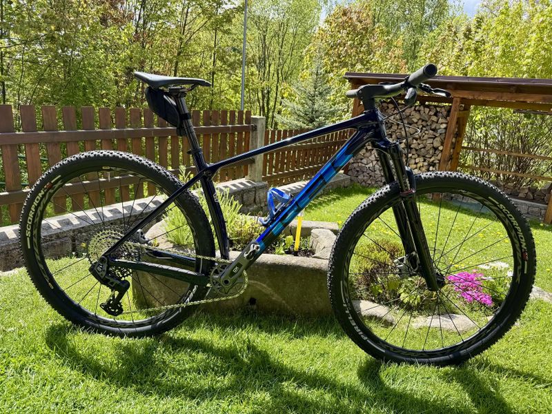 Trek Procaliber 9.7 2024