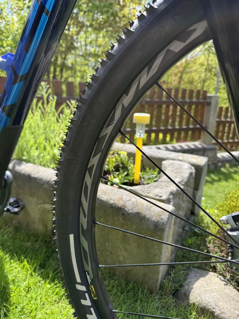 Trek Procaliber 9.7 2024
