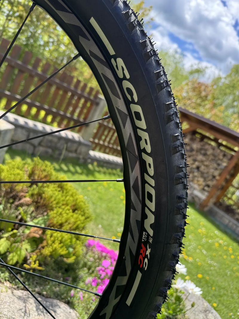 Trek Procaliber 9.7 2024