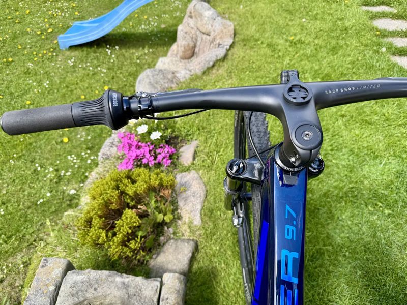 Trek Procaliber 9.7 2024