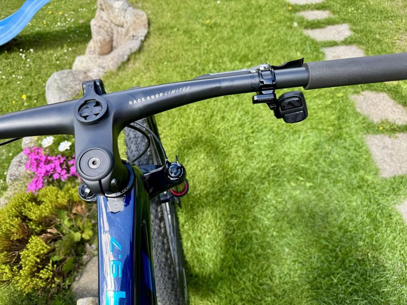 Trek Procaliber 9.7 2024