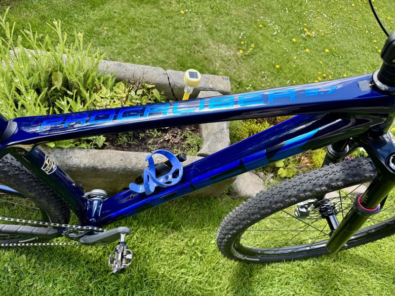 Trek Procaliber 9.7 2024