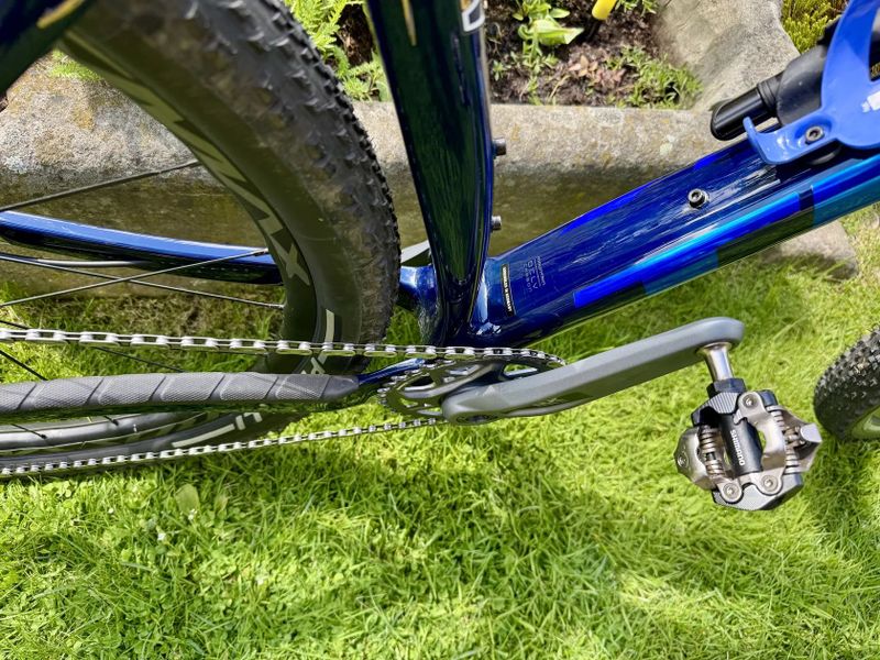 Trek Procaliber 9.7 2024