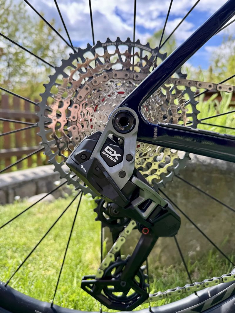 Trek Procaliber 9.7 2024