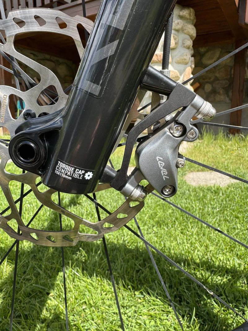 Trek Procaliber 9.7 2024