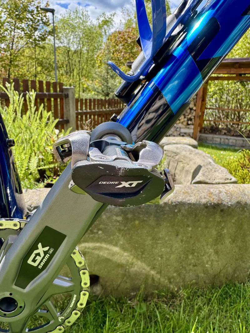 Trek Procaliber 9.7 2024
