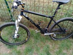 Prodám MTB 26