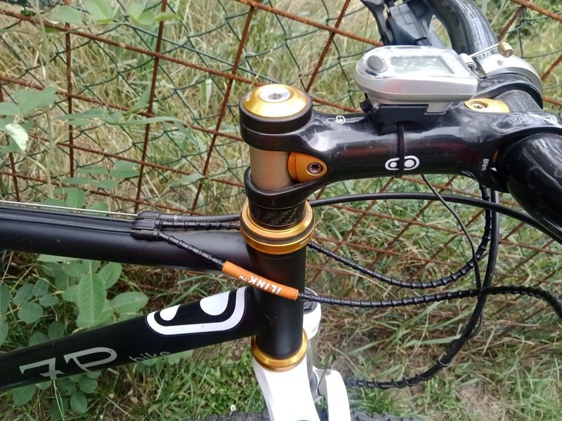 Prodám MTB 26