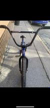 BMX Flybikes electron 
