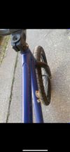 BMX Flybikes electron 
