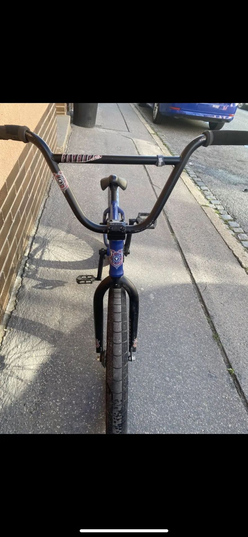 BMX Flybikes electron 