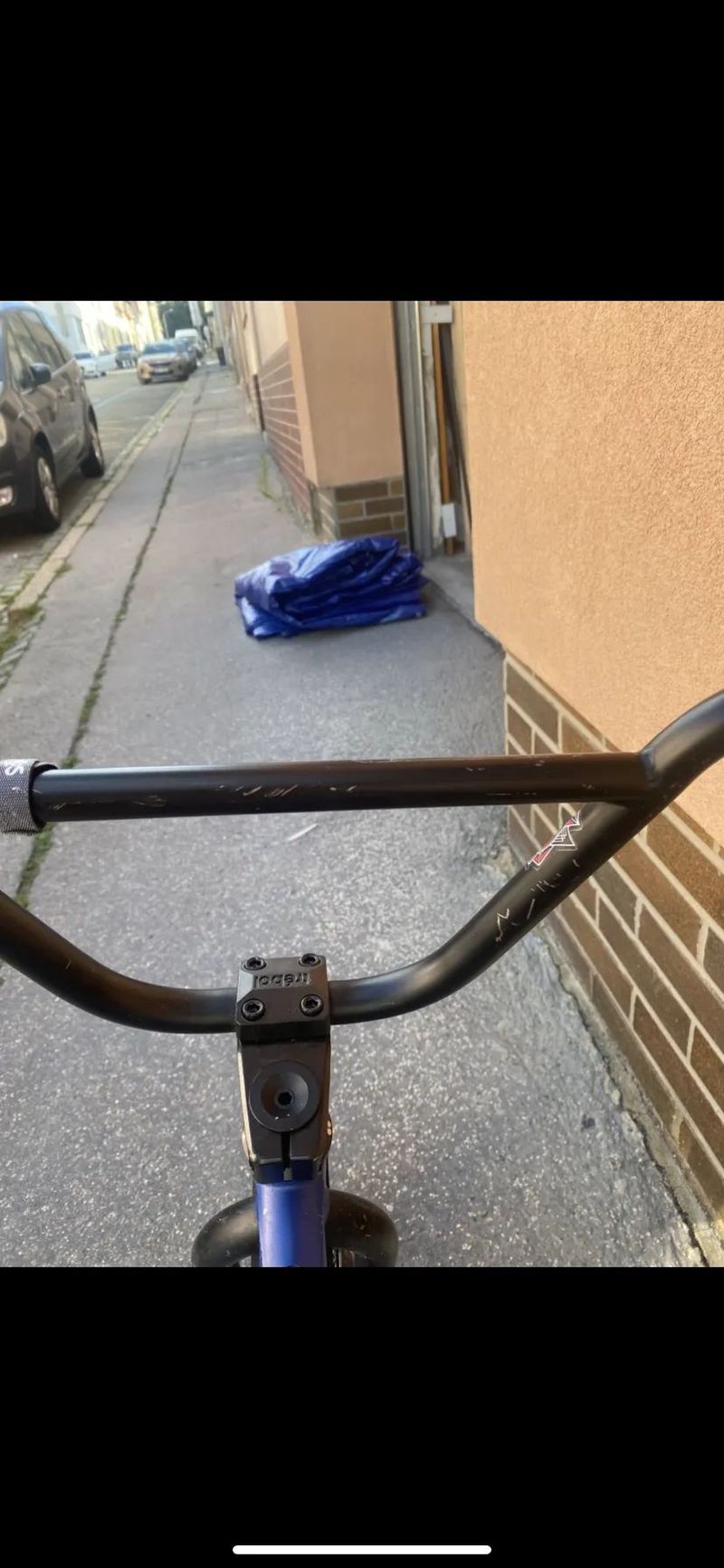 BMX Flybikes electron 