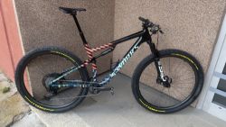 Specialized S-Works Epic 