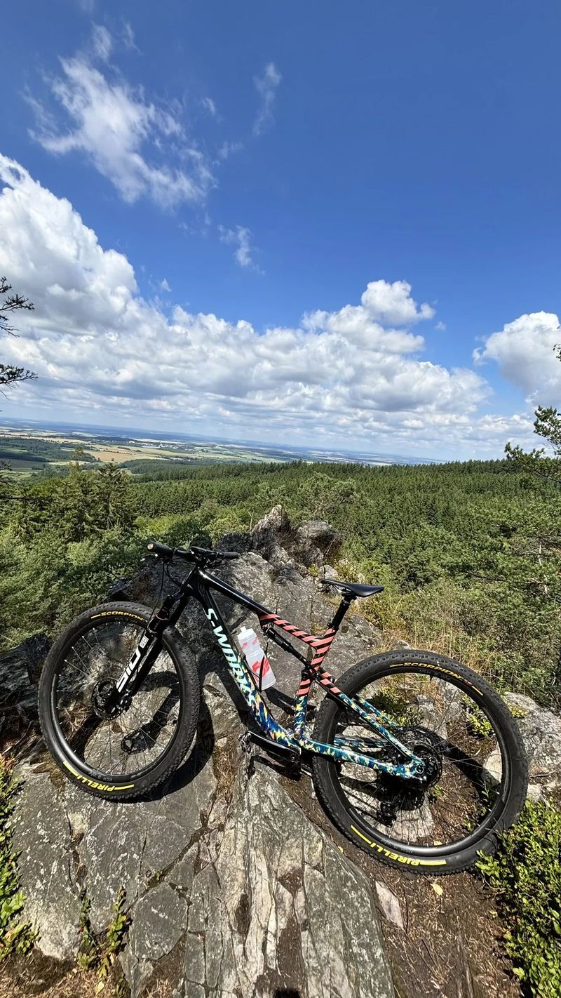 Specialized S-Works Epic 