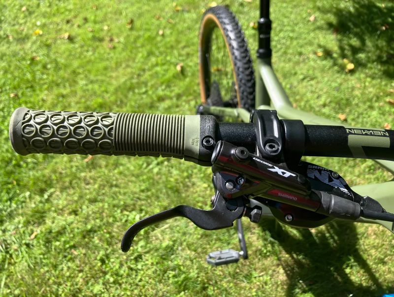 Cube Stereo 120 HPC TM29 carbon vel. L