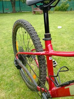 Trek Merlin 8 xs
