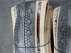 Vittoria Terreno Zero 1C Graphene 2.0 TLR gravel plášť 700x38c, kevlar, para-černá