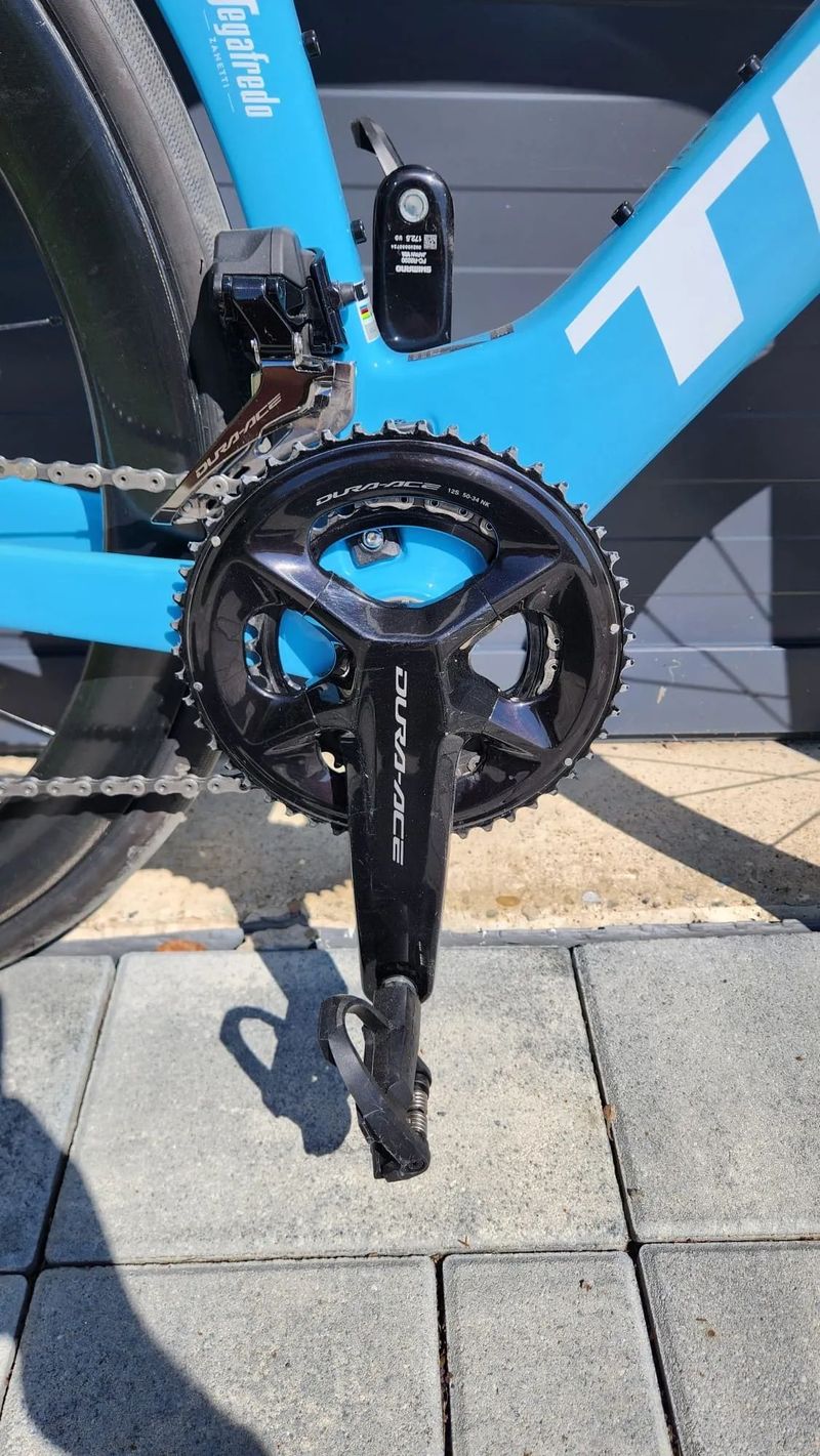 Trek