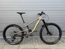 Santa Cruz 5010 v5 L